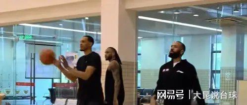 关于沈阳队员精神抖擞，全力备战下一场比赛的信息