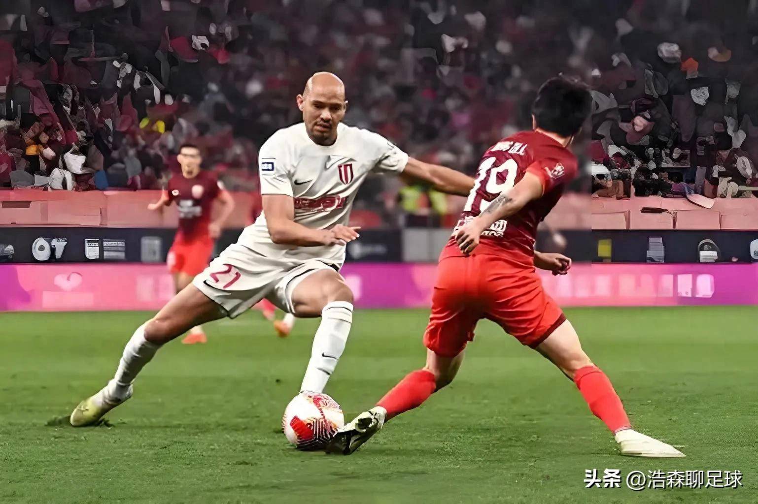 澳客官方网-中超榜首交锋：河北华夏幸福对阵广州恒大，强强对话谁能笑到最后的简单介绍